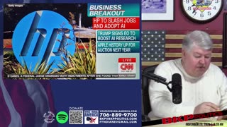 Voice of Rural America - REPLAY - November 26, 2025