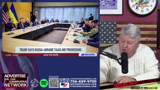 Voice of Rural America - REPLAY - November 26, 2025