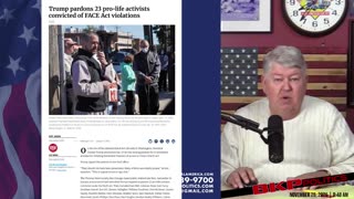 Voice of Rural America - REPLAY - November 26, 2025