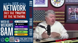 Voice of Rural America - REPLAY - November 26, 2025