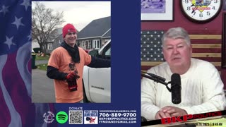 Voice of Rural America - REPLAY - November 26, 2025