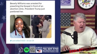 Voice of Rural America - REPLAY - November 26, 2025