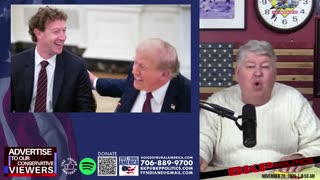 Voice of Rural America - REPLAY - November 26, 2025