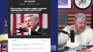 Voice of Rural America - REPLAY - November 26, 2025