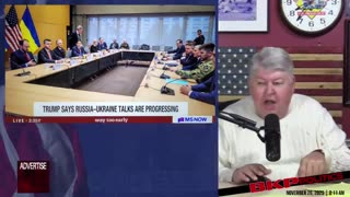 Voice of Rural America - REPLAY - November 26, 2025