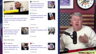 Voice of Rural America - REPLAY - November 26, 2025