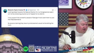 Voice of Rural America - REPLAY - November 26, 2025