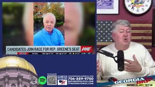 Voice of Rural America - REPLAY - November 26, 2025