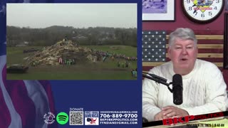 Voice of Rural America - REPLAY - November 26, 2025
