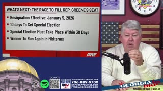 Voice of Rural America - REPLAY - November 26, 2025