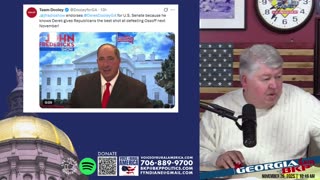 Voice of Rural America - REPLAY - November 26, 2025