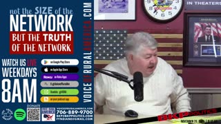 Voice of Rural America - REPLAY - November 26, 2025