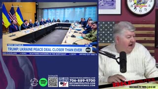 Voice of Rural America - REPLAY - November 26, 2025