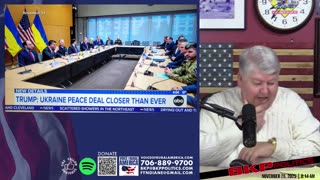 Voice of Rural America - REPLAY - November 26, 2025