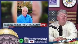 Voice of Rural America - REPLAY - November 26, 2025