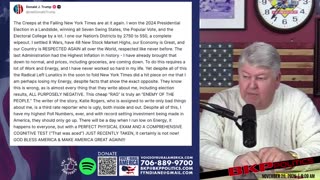 Voice of Rural America - REPLAY - November 26, 2025