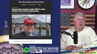 Voice of Rural America - REPLAY - November 26, 2025