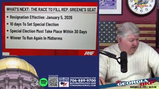 Voice of Rural America - REPLAY - November 26, 2025