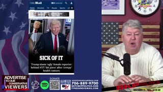 Voice of Rural America - REPLAY - November 26, 2025