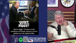 Voice of Rural America - REPLAY - November 26, 2025