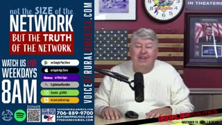 Voice of Rural America - REPLAY - November 26, 2025