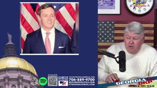 Voice of Rural America - REPLAY - November 26, 2025