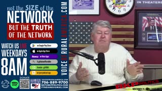 Voice of Rural America - REPLAY - November 26, 2025