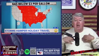 Voice of Rural America - REPLAY - November 26, 2025