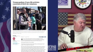 Voice of Rural America - REPLAY - November 26, 2025