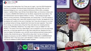 Voice of Rural America - REPLAY - November 26, 2025