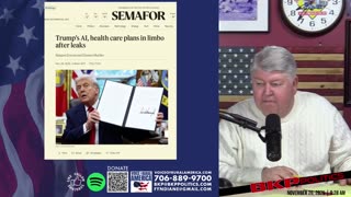 Voice of Rural America - REPLAY - November 26, 2025