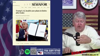 Voice of Rural America - REPLAY - November 26, 2025