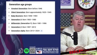 Voice of Rural America - REPLAY - November 26, 2025