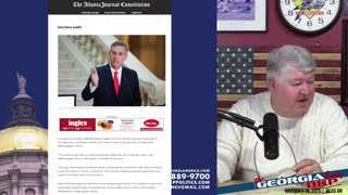 Voice of Rural America - REPLAY - November 26, 2025