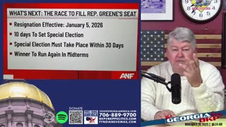 Voice of Rural America - REPLAY - November 26, 2025