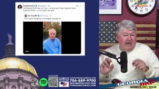 Voice of Rural America - REPLAY - November 26, 2025