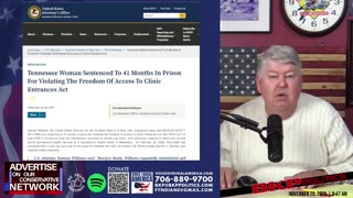 Voice of Rural America - REPLAY - November 26, 2025