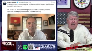 Voice of Rural America - REPLAY - November 26, 2025