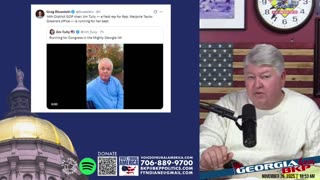 Voice of Rural America - REPLAY - November 26, 2025