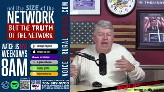 Voice of Rural America - REPLAY - November 26, 2025