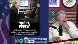 Voice of Rural America - REPLAY - November 26, 2025