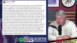 Voice of Rural America - REPLAY - November 26, 2025