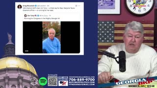 Voice of Rural America - REPLAY - November 26, 2025