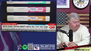 Voice of Rural America - REPLAY - November 26, 2025