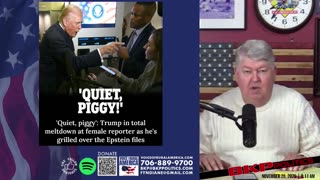Voice of Rural America - REPLAY - November 26, 2025