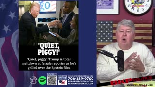 Voice of Rural America - REPLAY - November 26, 2025