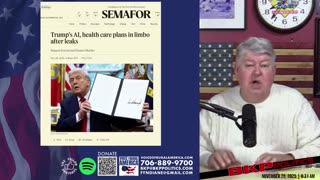 Voice of Rural America - REPLAY - November 26, 2025