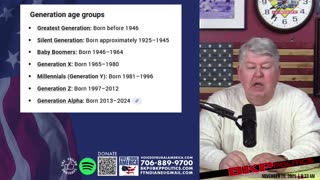 Voice of Rural America - REPLAY - November 26, 2025
