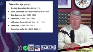 Voice of Rural America - REPLAY - November 26, 2025
