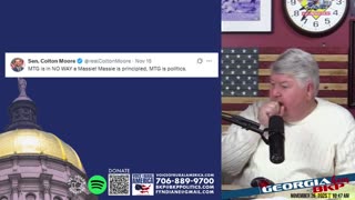 Voice of Rural America - REPLAY - November 26, 2025